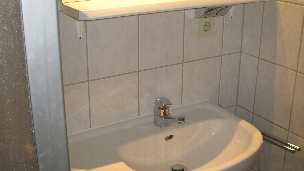 Photo of Bathroom in Norddeich