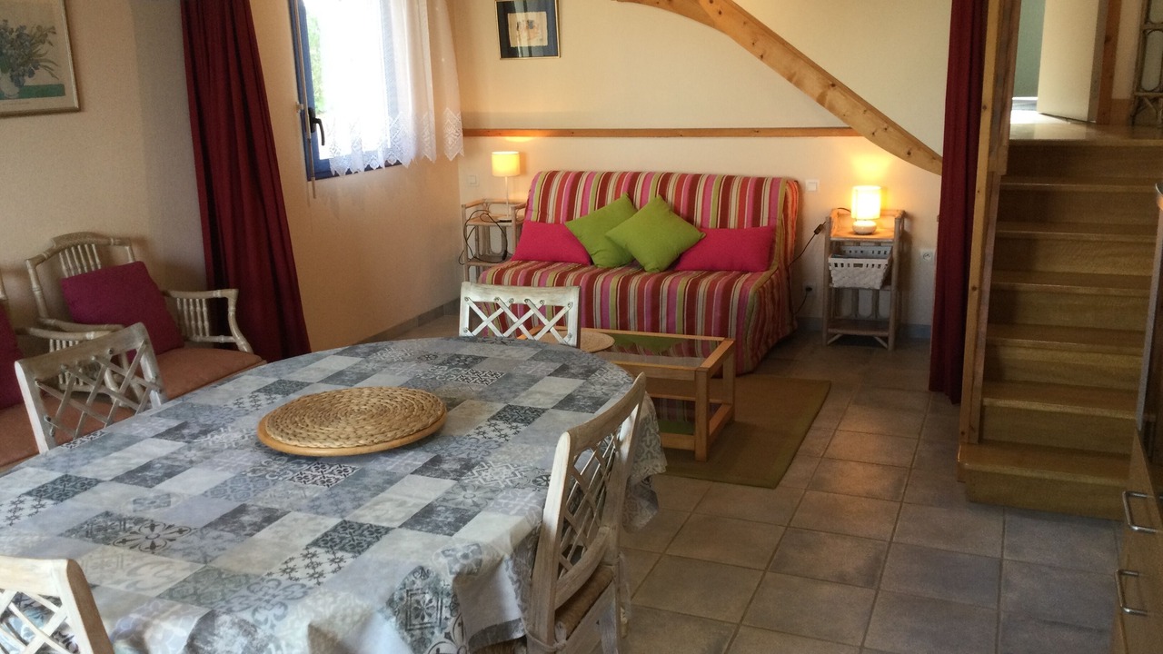 Photo of Livingroom in Plourin-les-Morlaix
