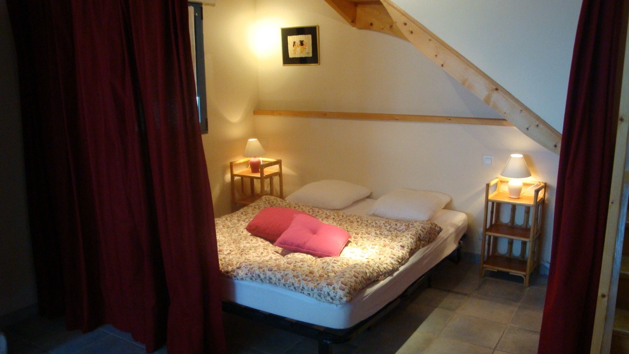 Photo of Bedroom in Plourin-les-Morlaix