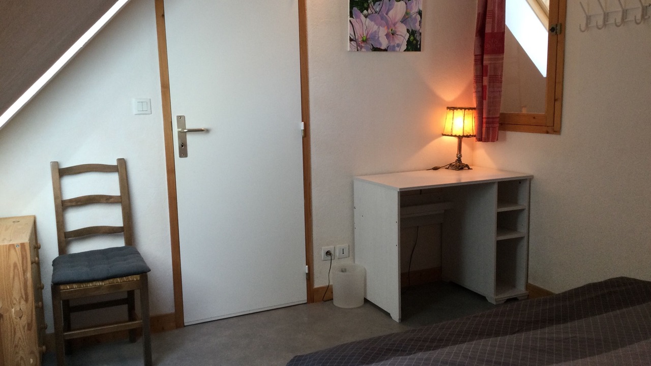Photo of Bedroom in Plourin-les-Morlaix