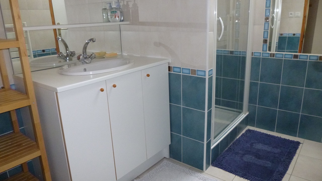 Photo of Bathroom in Plourin-les-Morlaix