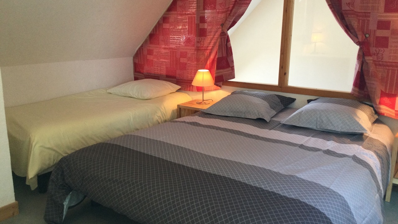 Photo of Bedroom in Plourin-les-Morlaix