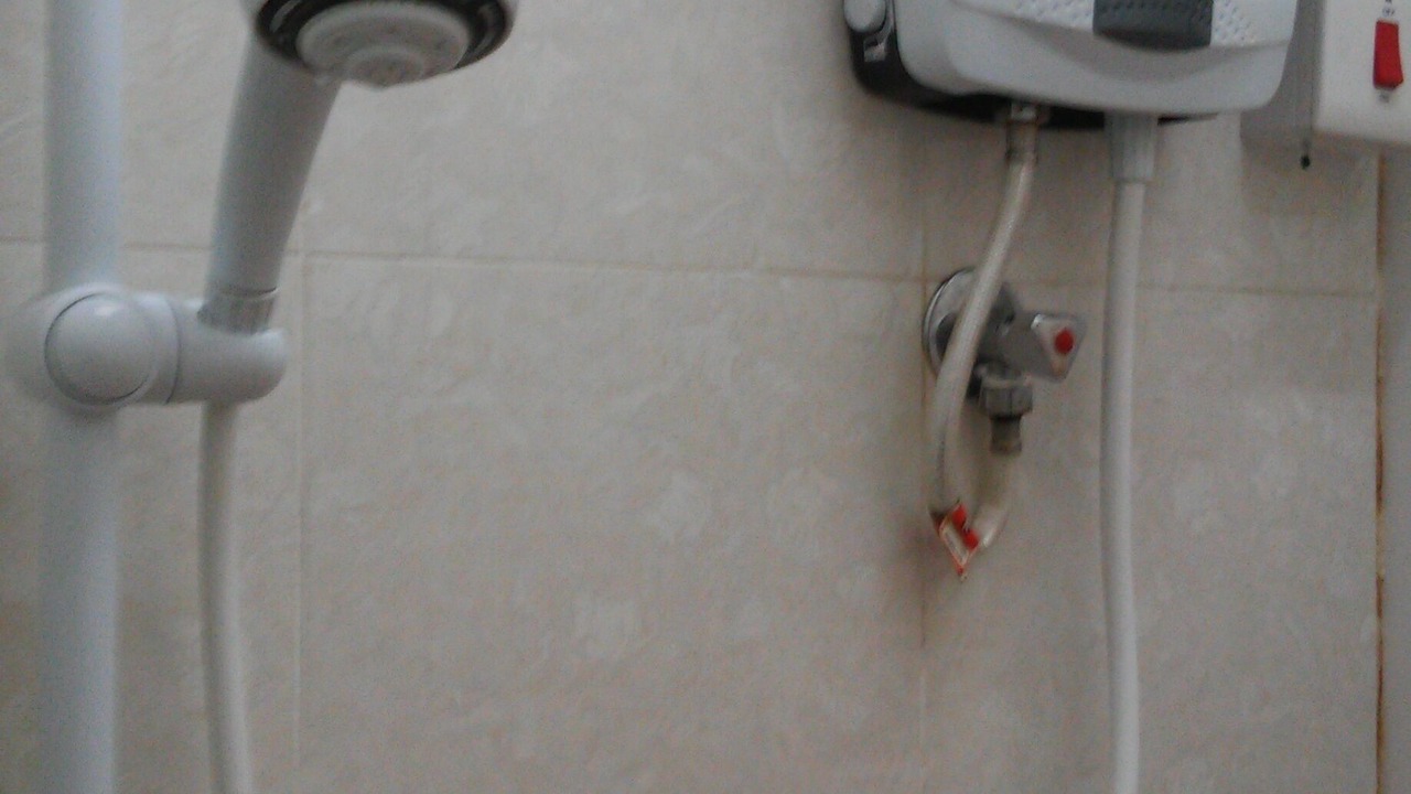 Photo of Bathroom in Port Louis