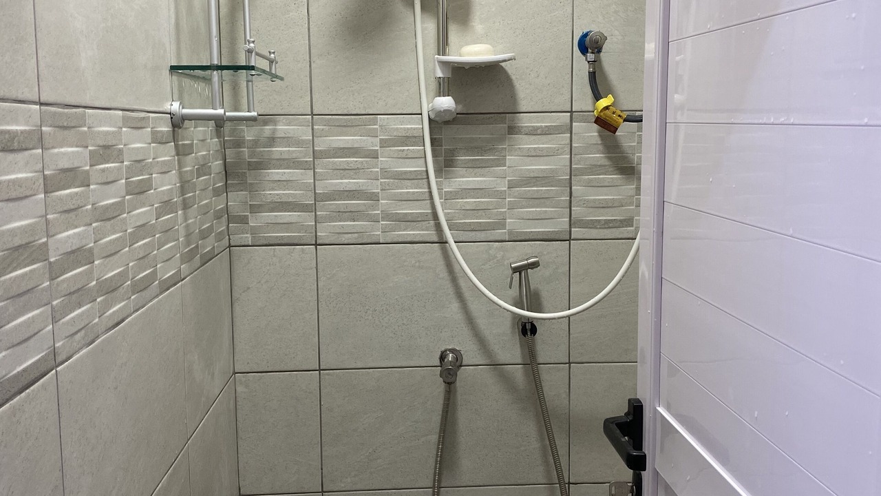 Photo of Bathroom in Port Louis