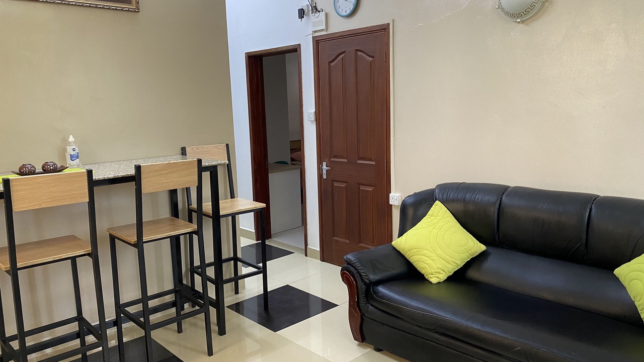 Photo of Livingroom in Port Louis