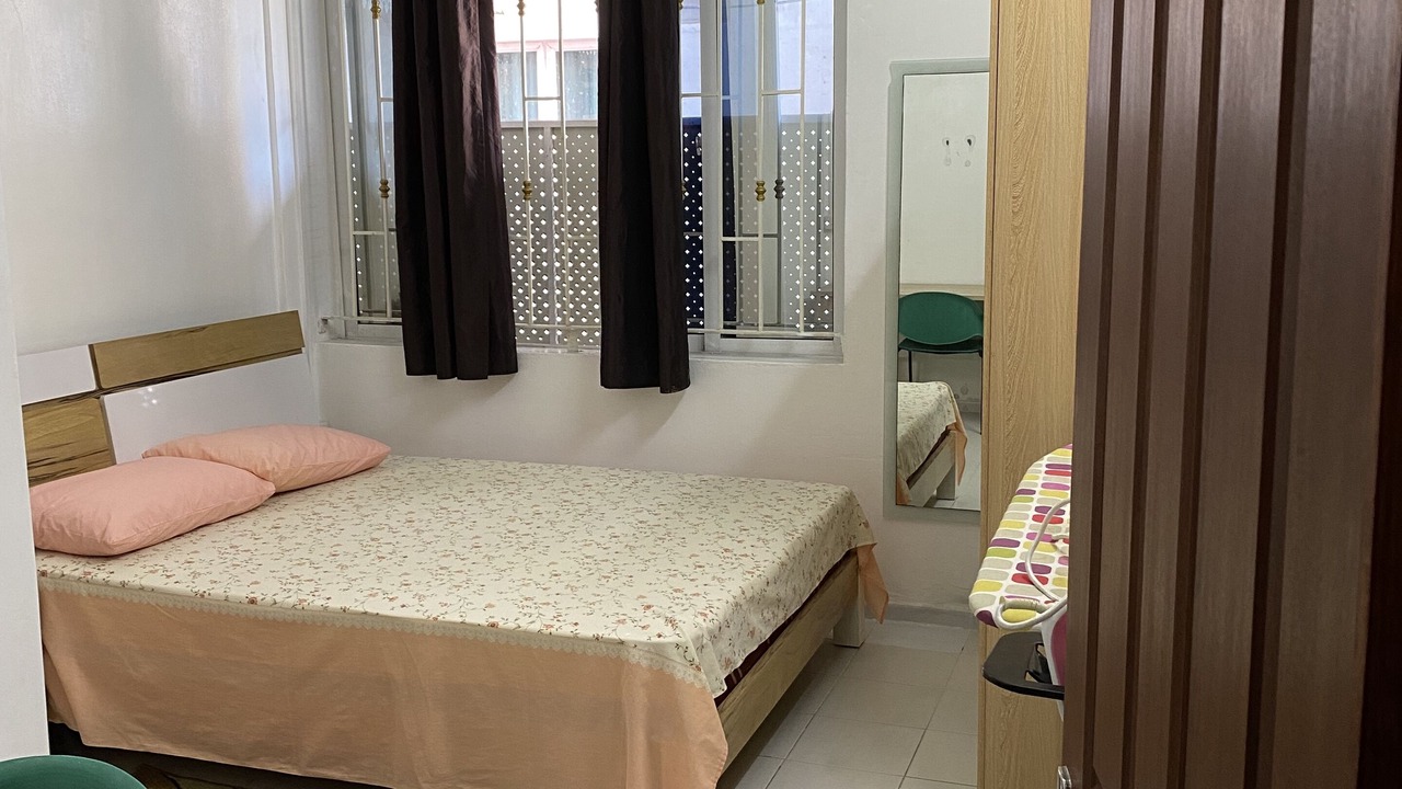 Photo of Bedroom in Port Louis