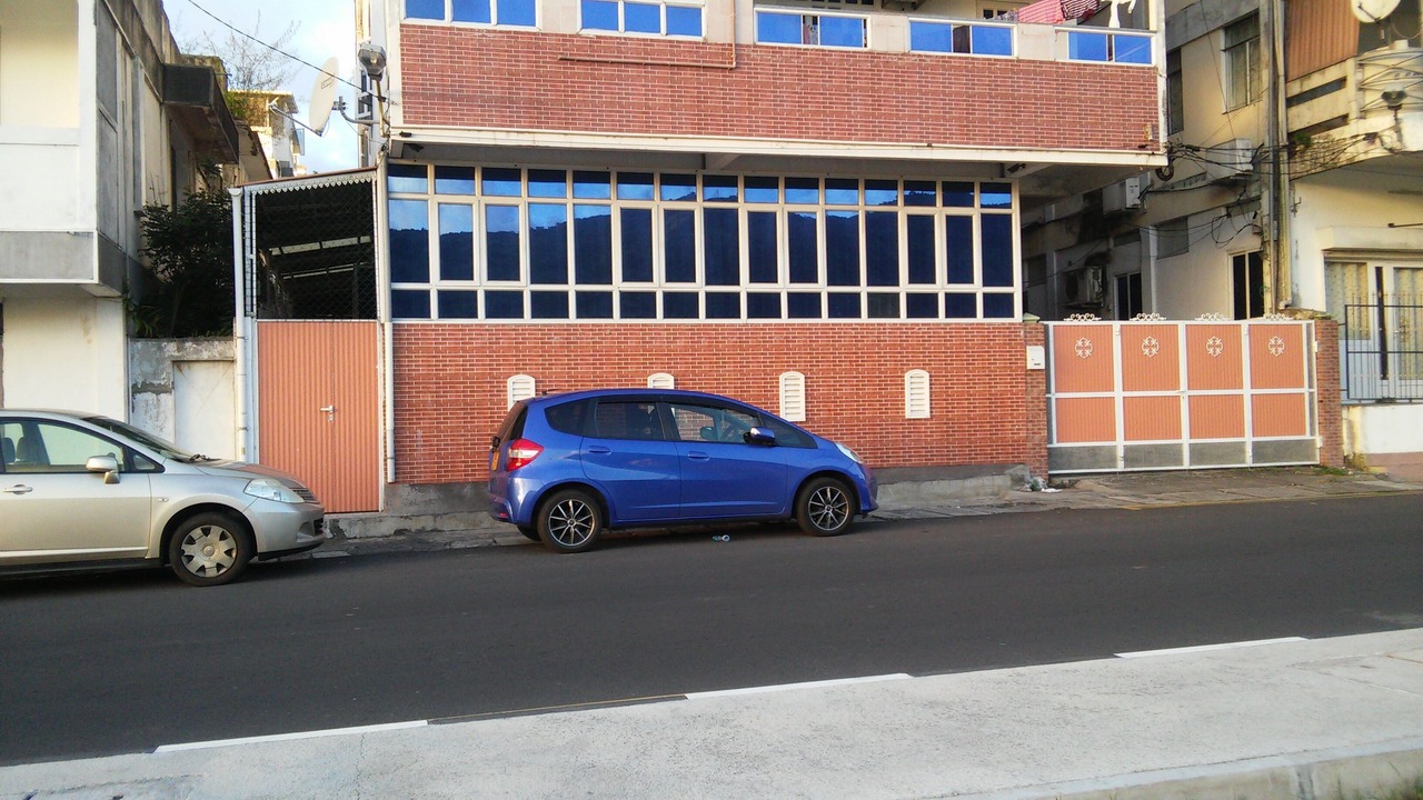 Photo of Outdoor in Port Louis