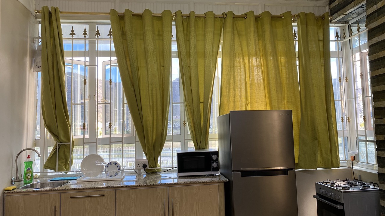 Photo of Kitchen in Port Louis