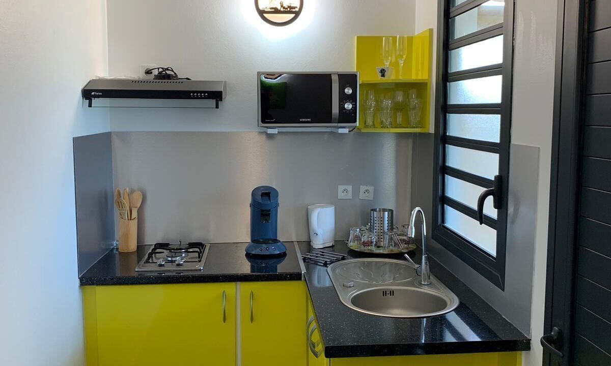 Photo of Kitchen in Damencourt