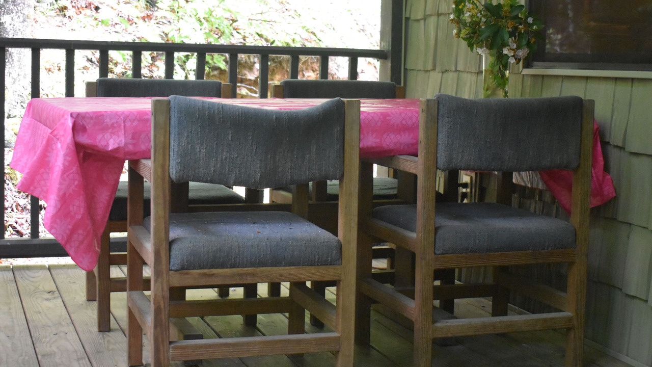 Photo of Outdoor in Hiawassee