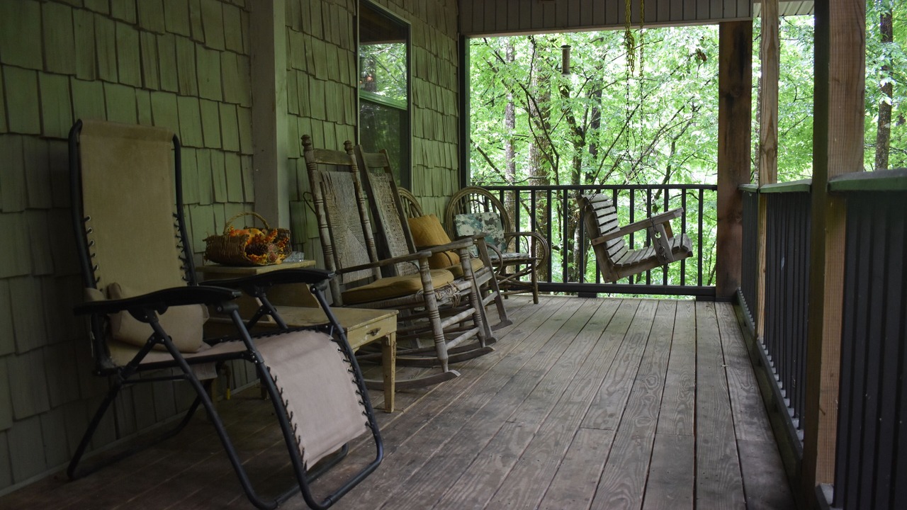 Photo of Others in Hiawassee