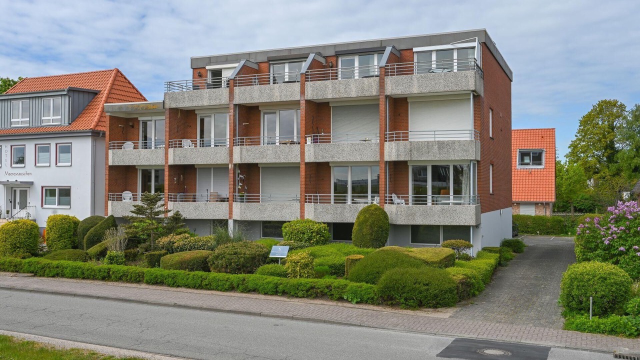 Photo of Outdoor in Dahme