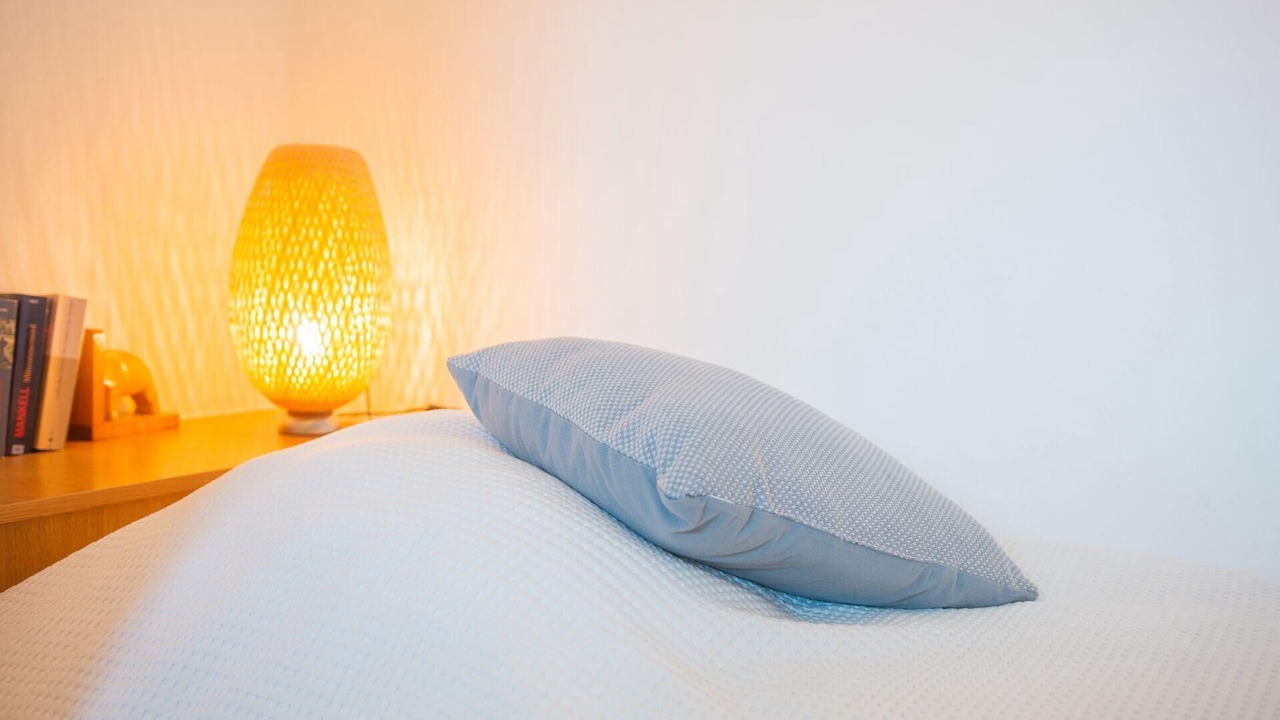 Photo of Bedroom in Dahme