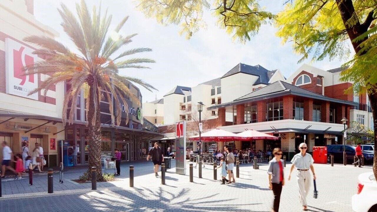 Photo of Others in Subiaco