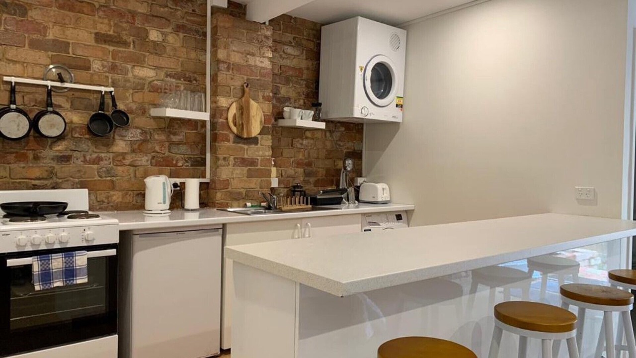 Photo of Kitchen in Subiaco