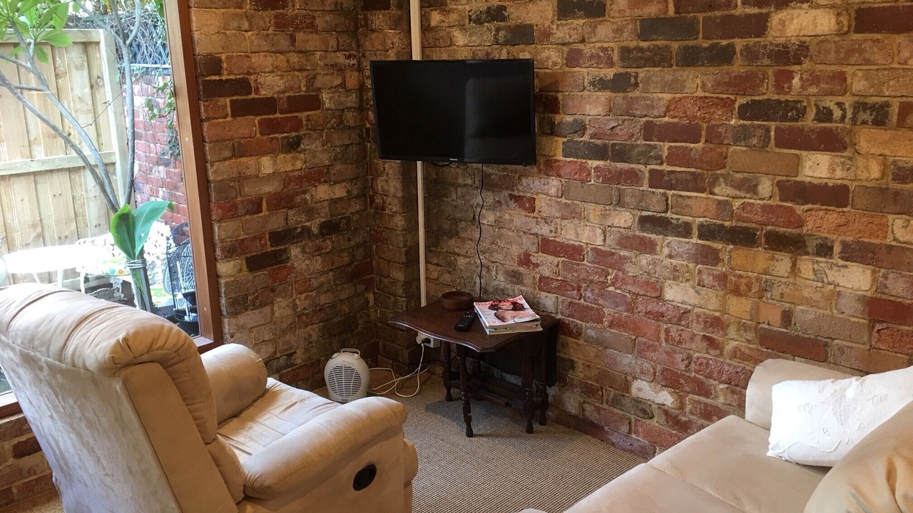 Photo of Livingroom in Subiaco