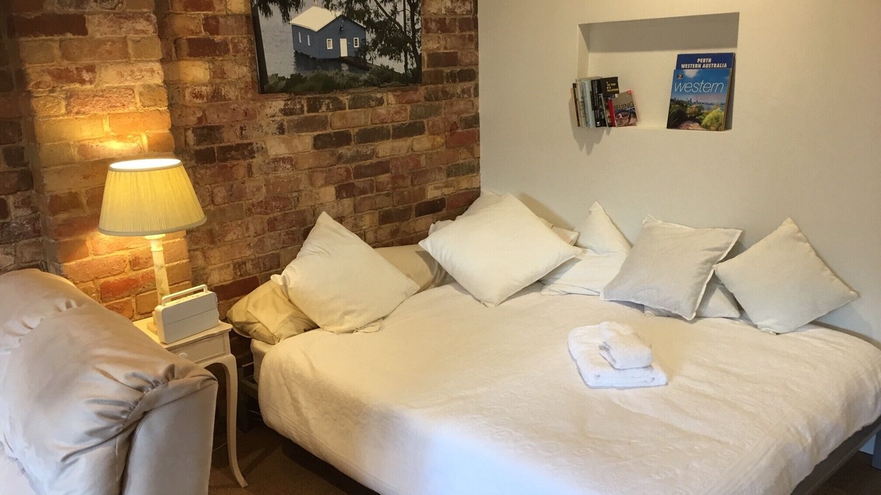 Photo of Bedroom in Subiaco