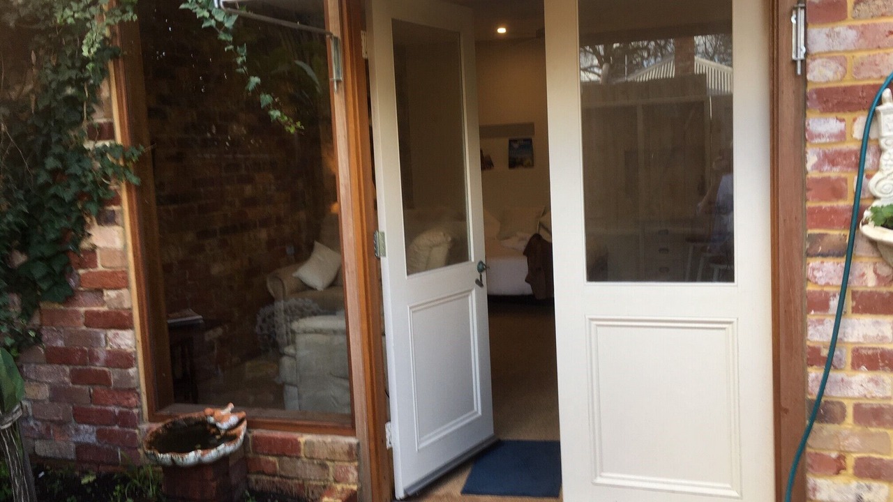Photo of Outdoor in Subiaco