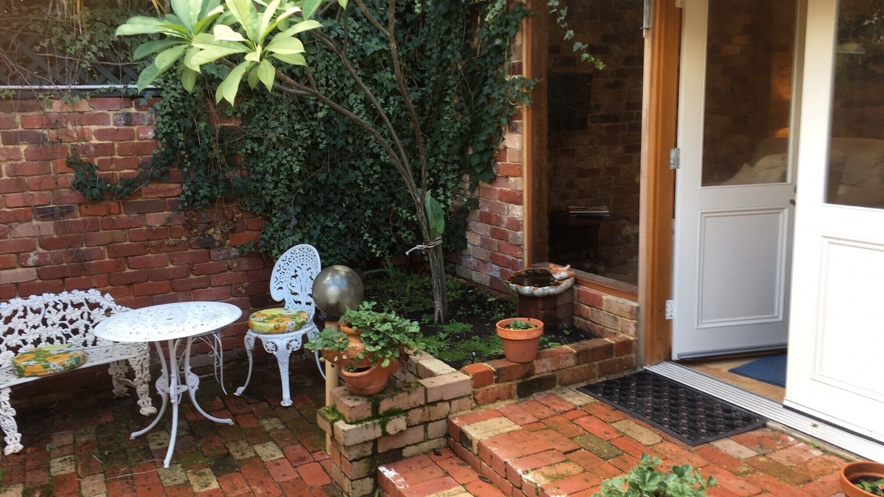 Photo of Patio Balcony in Subiaco