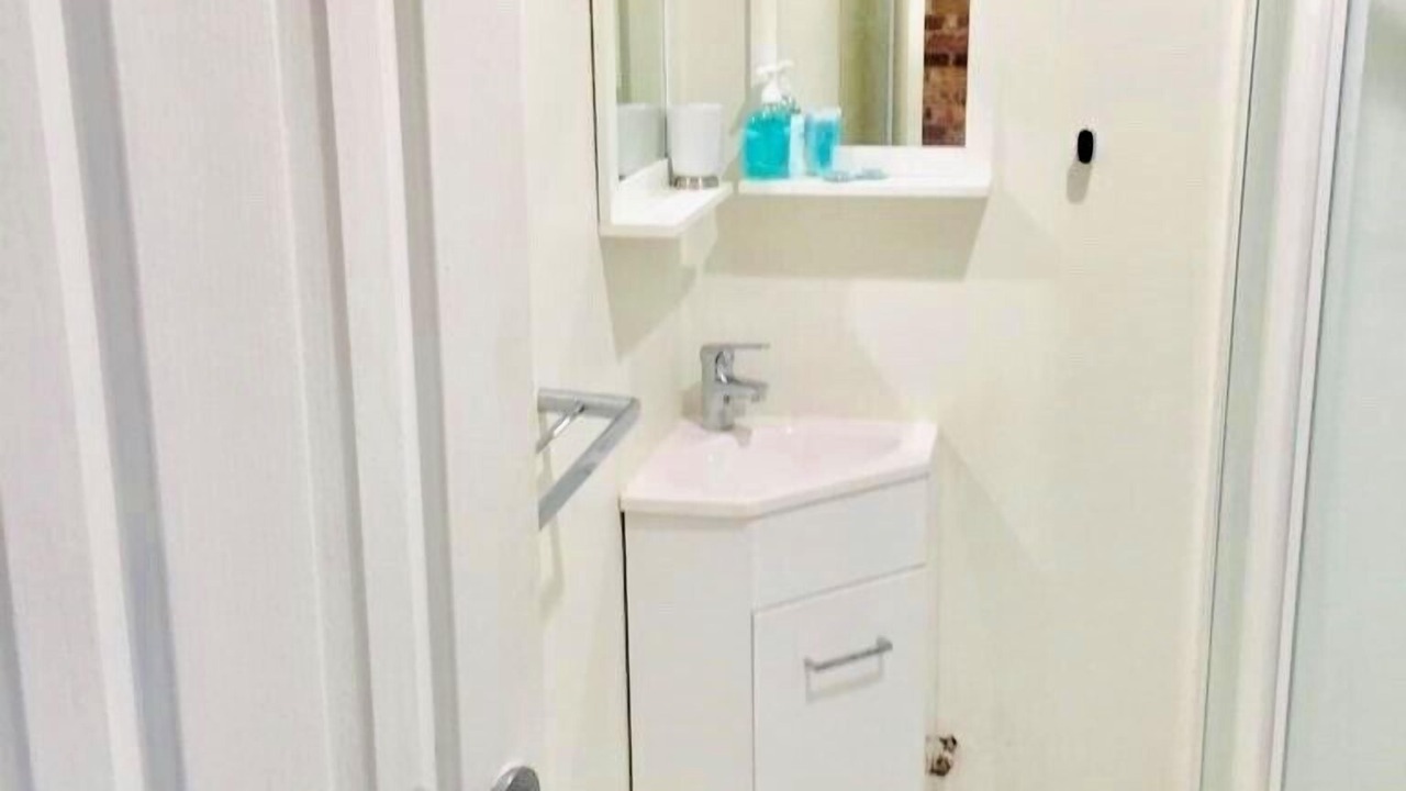 Photo of Bathroom in Subiaco