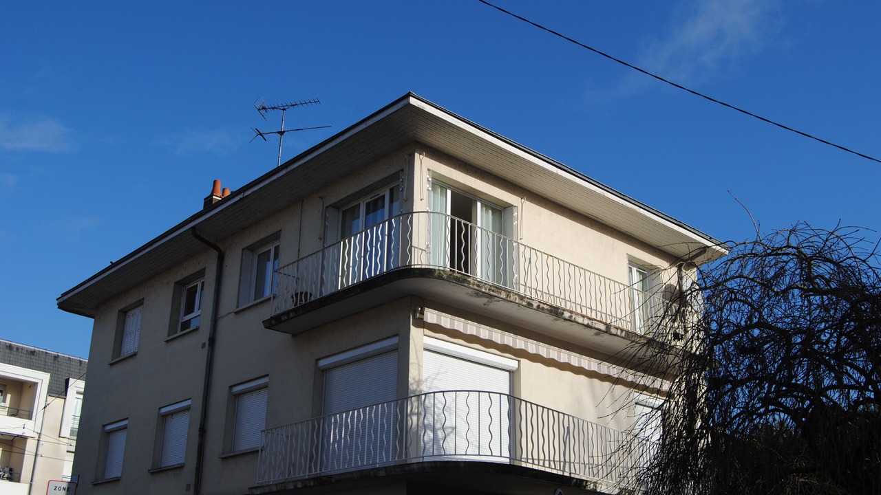 Photo of Outdoor in La Madeleine