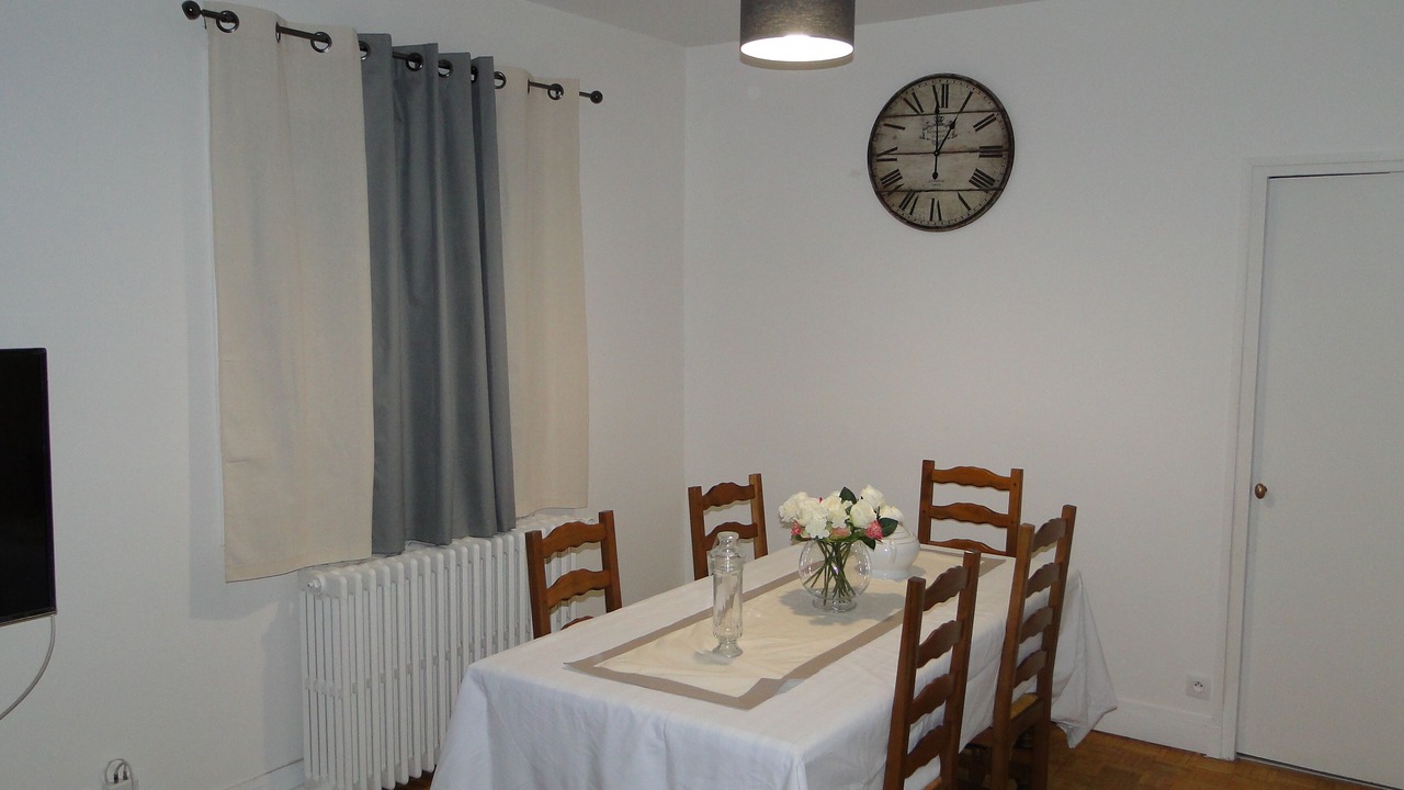 Photo of Livingroom in La Madeleine
