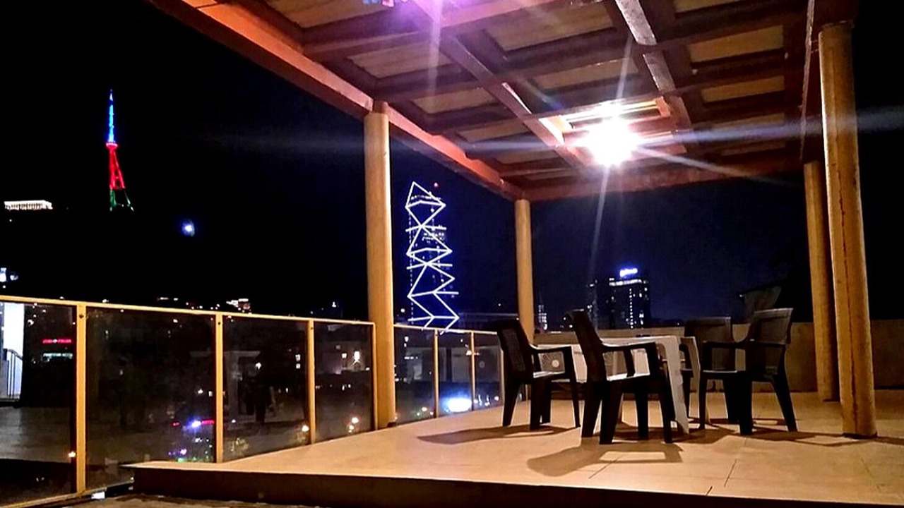 Photo of Outdoor in Chugureti