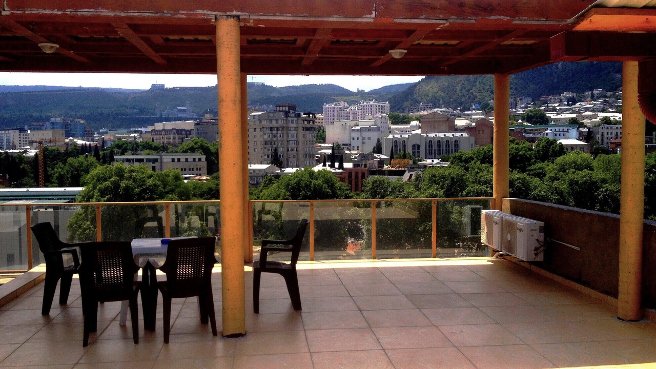 Photo of Outdoor in Chugureti