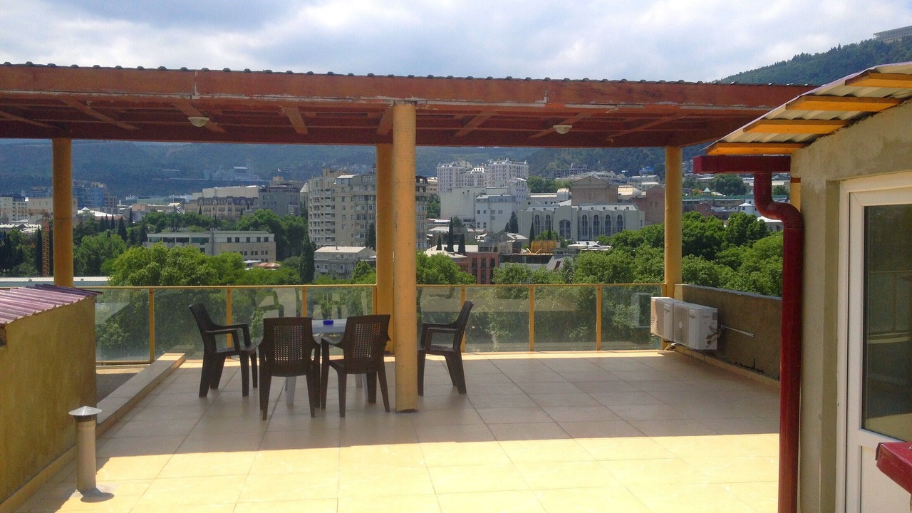 Photo of Outdoor in Chugureti