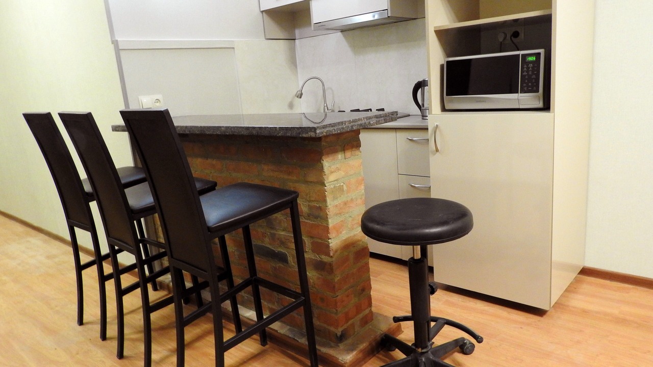 Photo of Kitchen in Chugureti