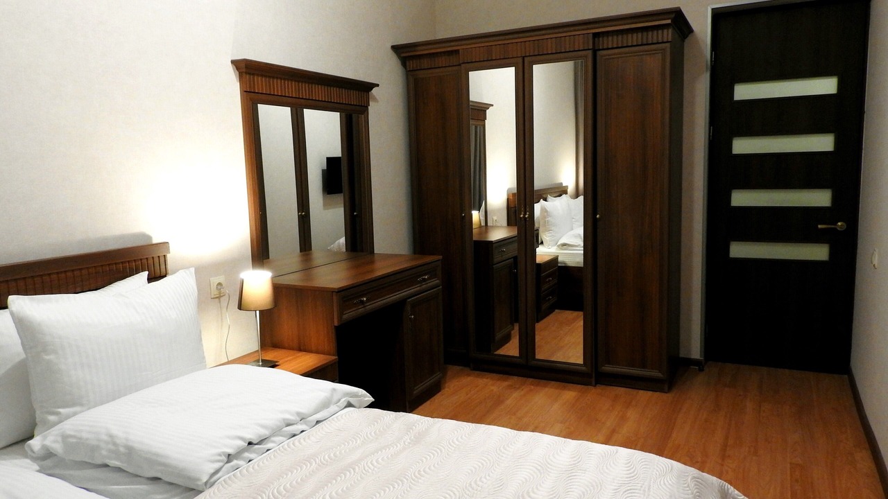 Photo of Bedroom in Chugureti
