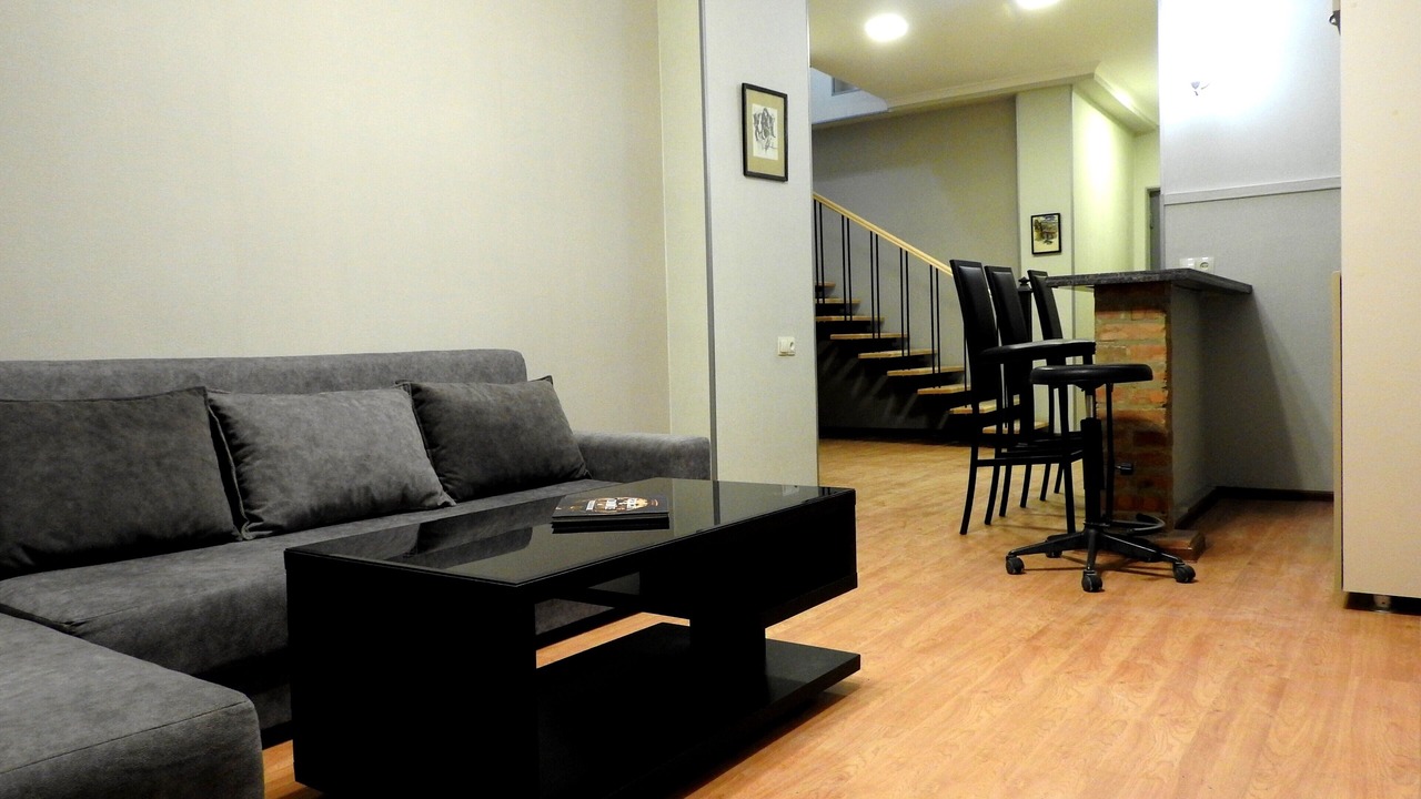 Photo of Livingroom in Chugureti