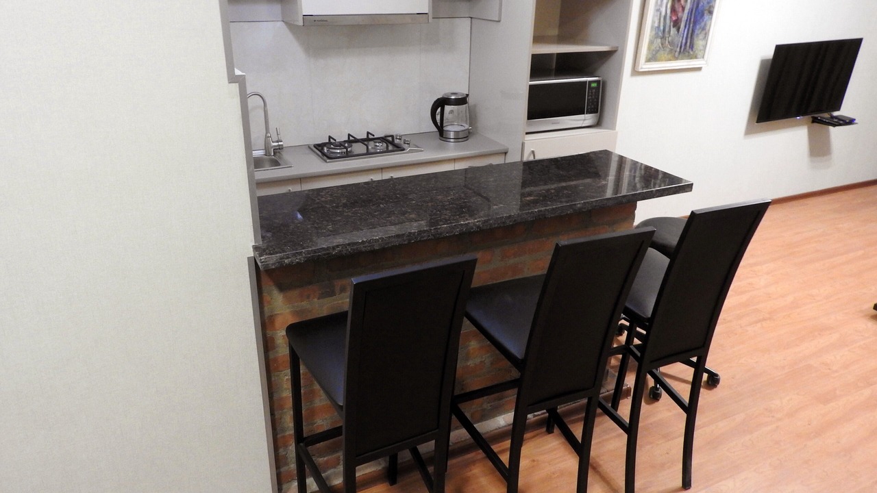 Photo of Kitchen in Chugureti