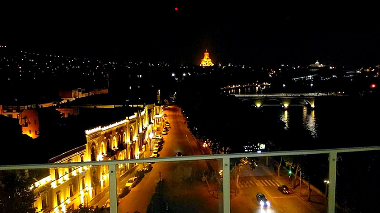 Photo of Outdoor in Chugureti
