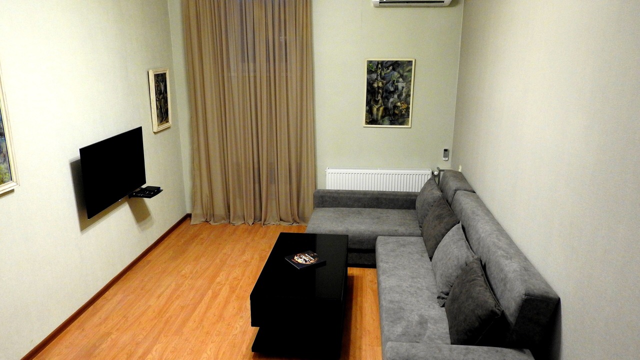 Photo of Livingroom in Chugureti