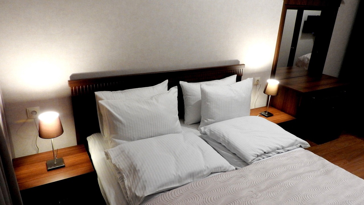 Photo of Bedroom in Chugureti