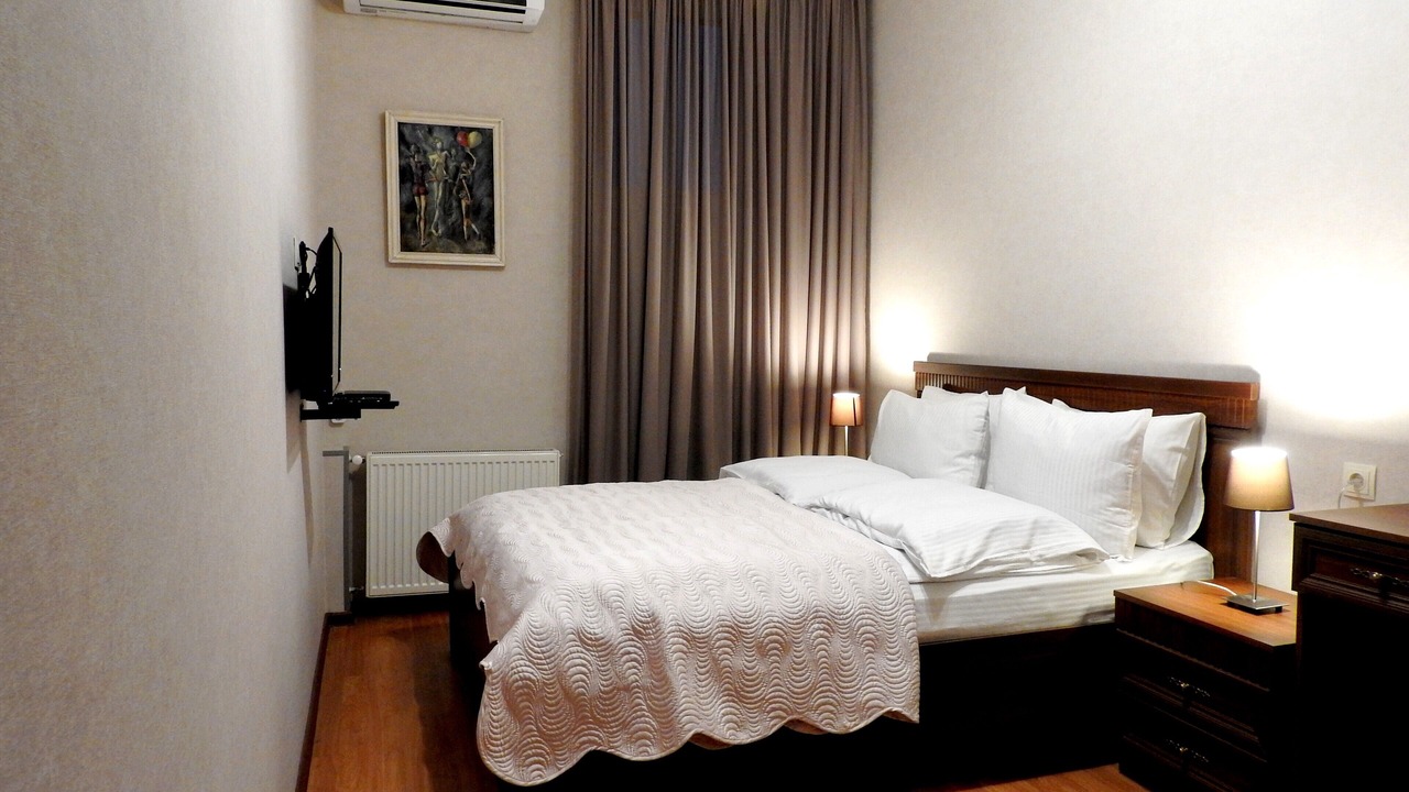 Photo of Bedroom in Chugureti