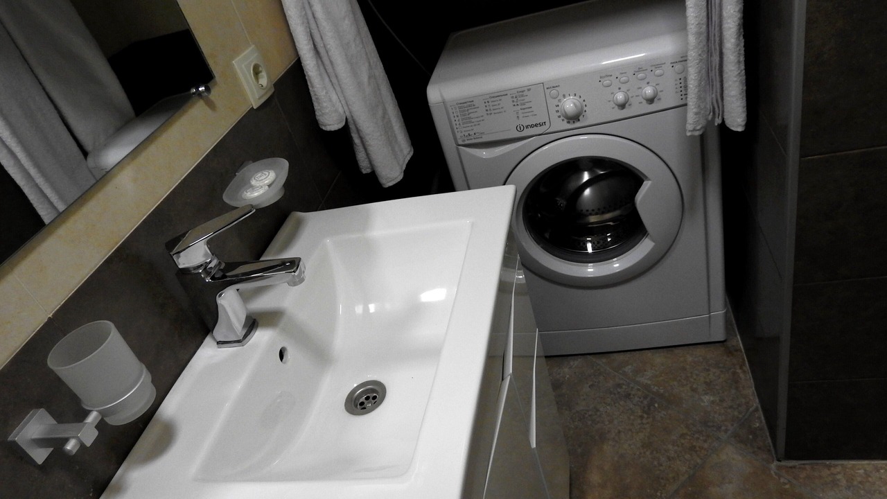Photo of Bathroom in Chugureti