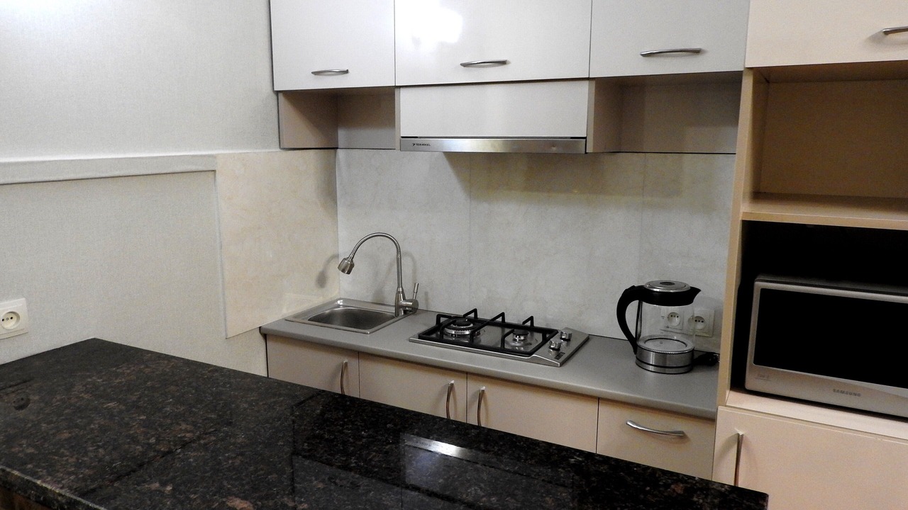 Photo of Kitchen in Chugureti