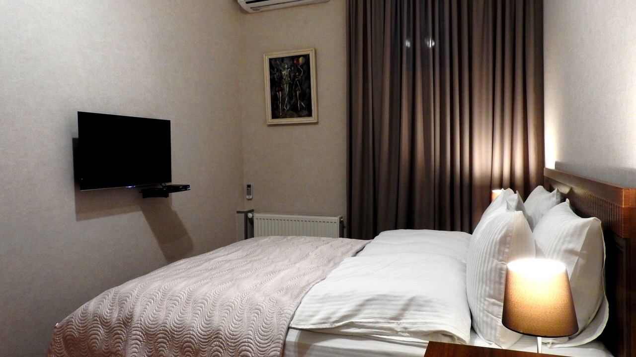 Photo of Bedroom in Chugureti