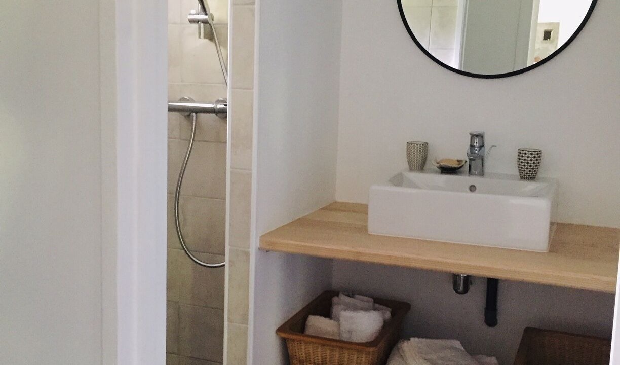 Photo of Bathroom in Saint-Michel-en-Greve