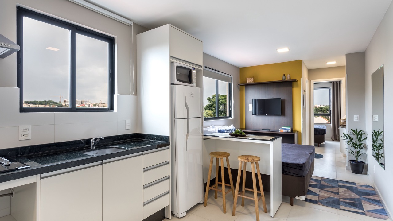 Photo of Kitchen in Reboucas