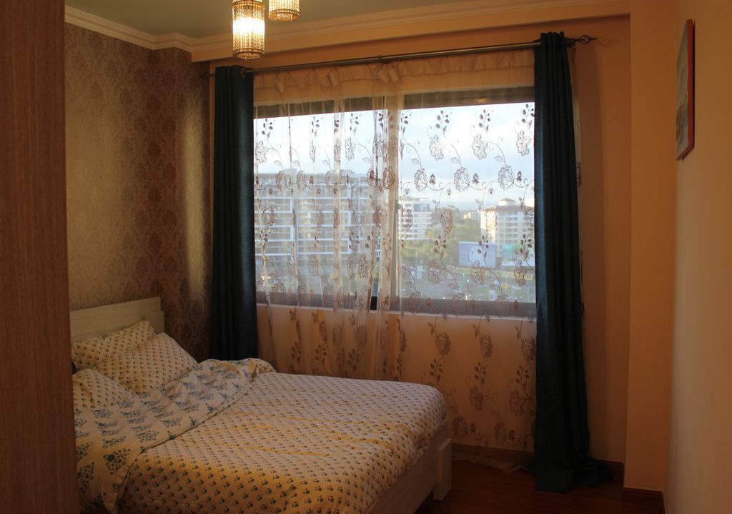 Photo of Bedroom in Bamburi
