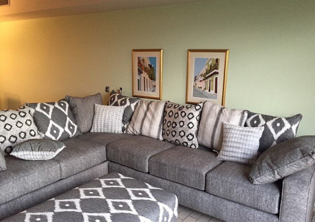 Photo of Livingroom in Candelero Abajo