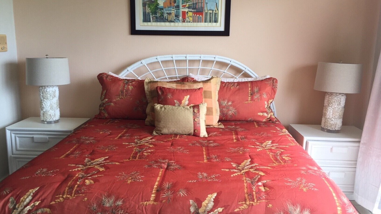 Photo of Bedroom in Candelero Abajo