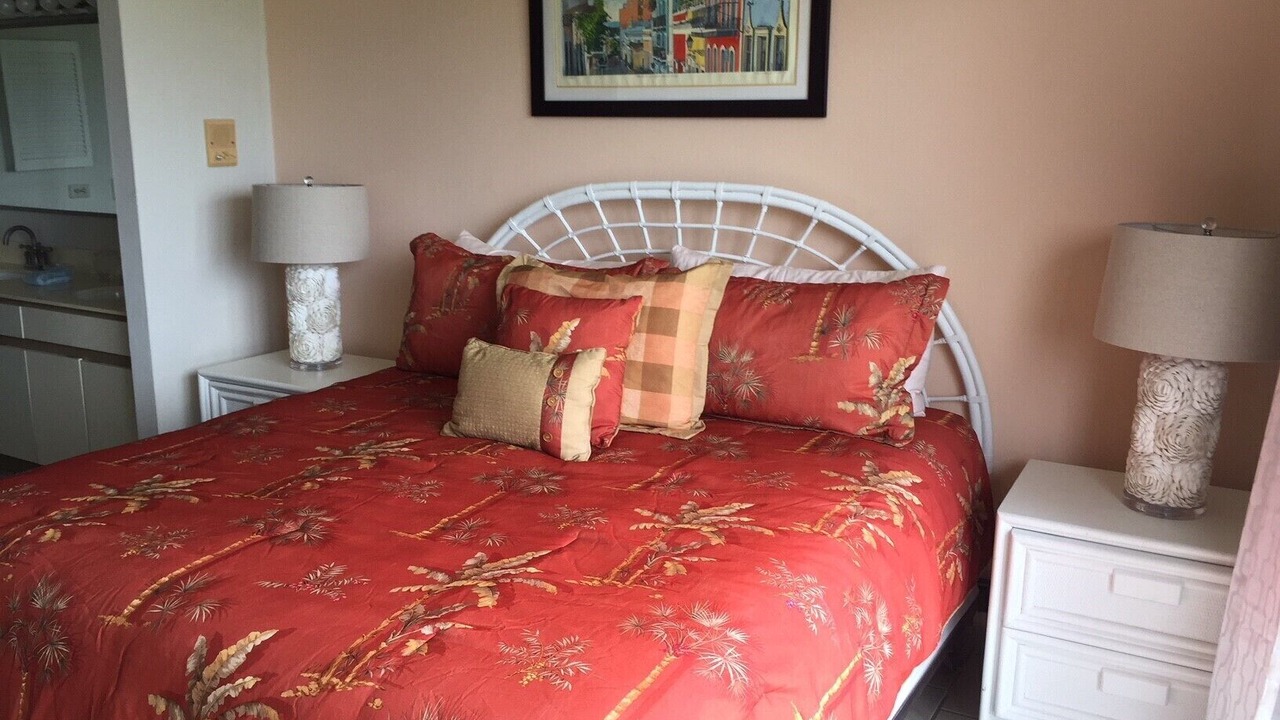 Photo of Bedroom in Candelero Abajo