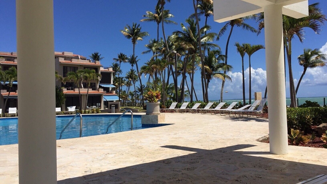Photo of Outdoor in Candelero Abajo