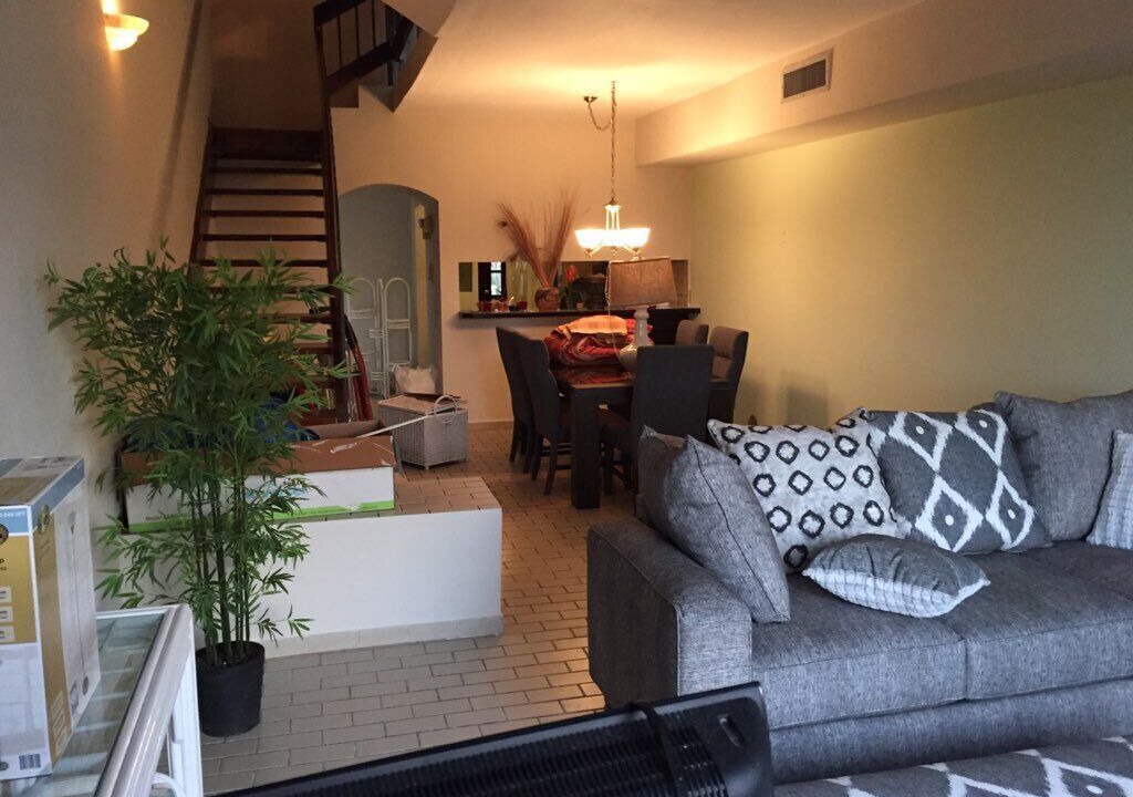 Photo of Livingroom in Candelero Abajo