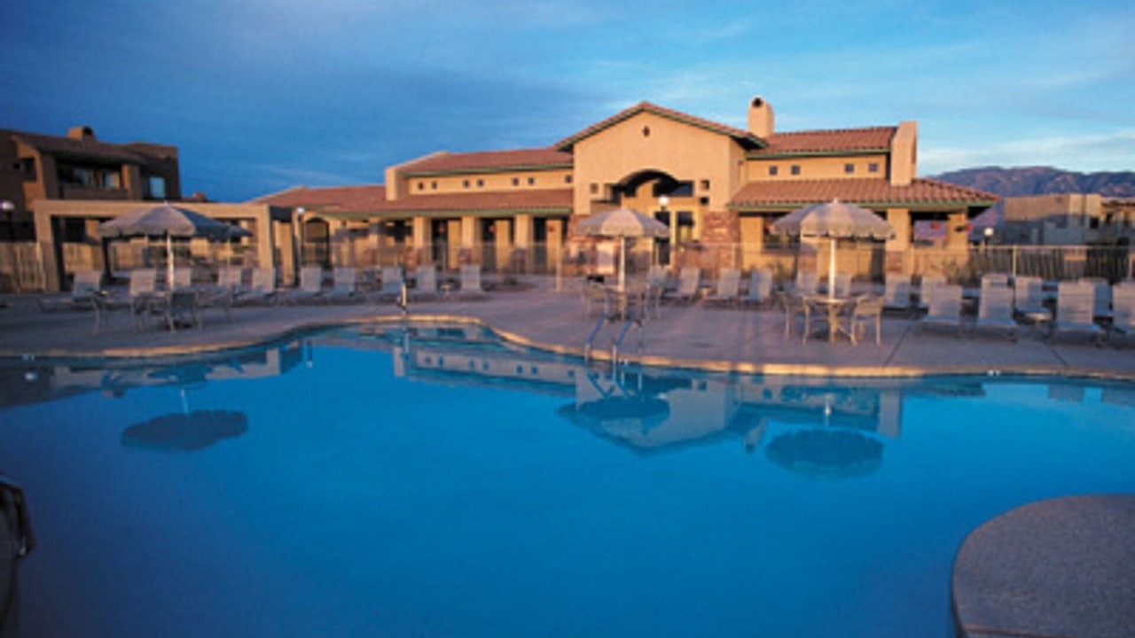 Photo of Outdoor in Worldmark