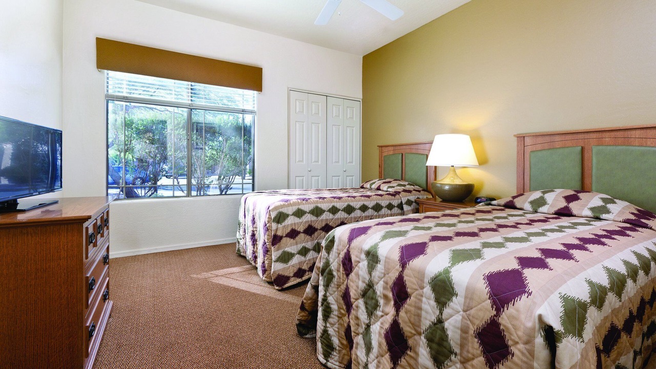 Photo of Bedroom in Worldmark